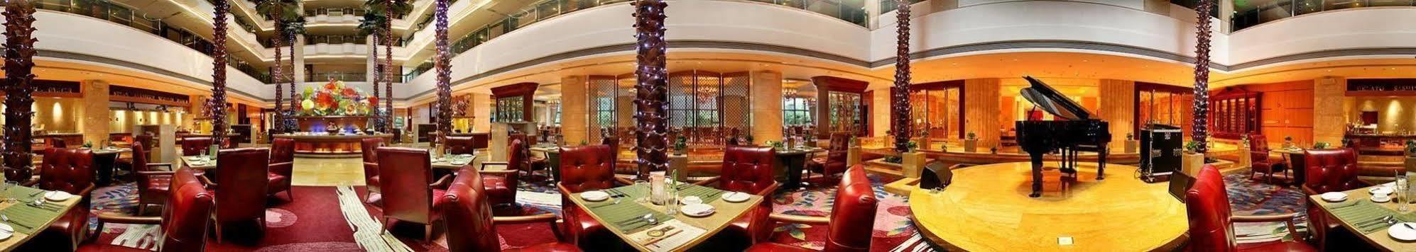 King Century Hotel Csungsan Kültér fotó