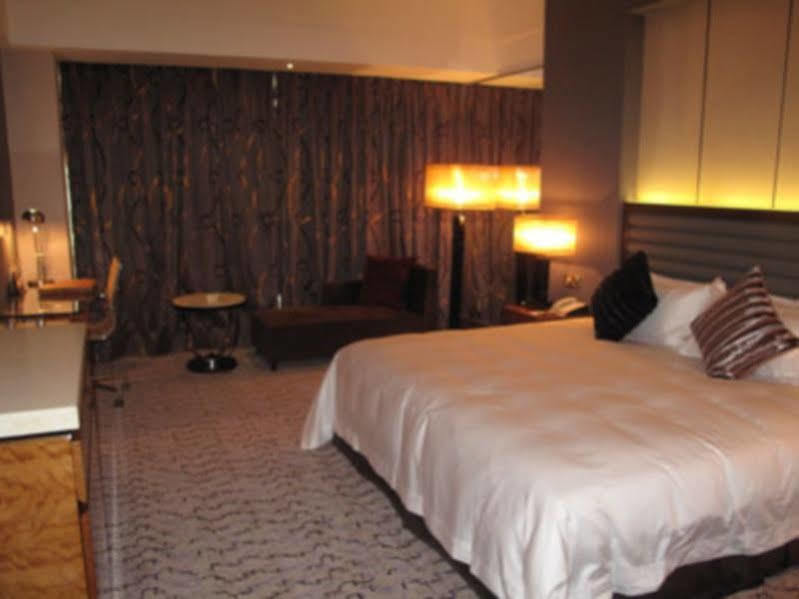 King Century Hotel Csungsan Kültér fotó